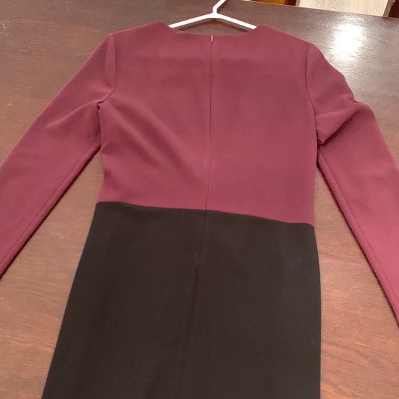 Diane vonfurstenburg knee length dress - Picture 2 of 5